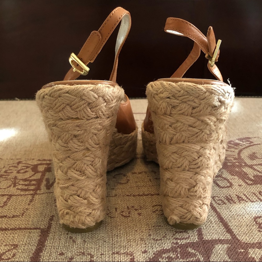 Jessica Simpson Wedges - Picture 2 of 3